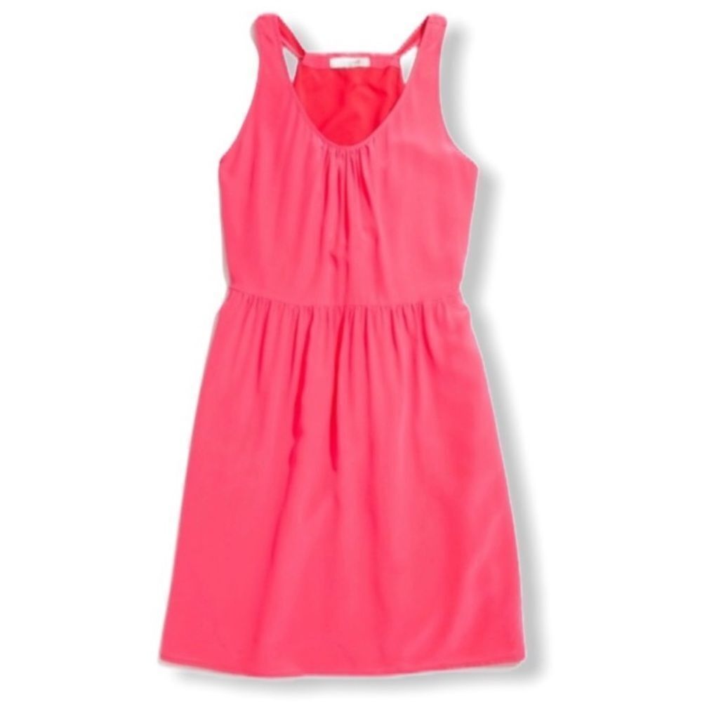 Madewell‎ Silk Dress